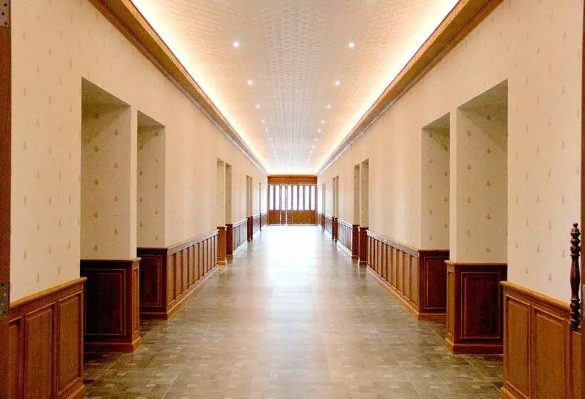 Hotelli The Farm Resort And Restaurant