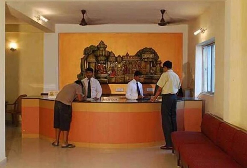 בית מלון כפרי United 21 Beach View Mandarmoni