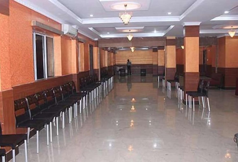 בית מלון כפרי United 21 Beach View Mandarmoni