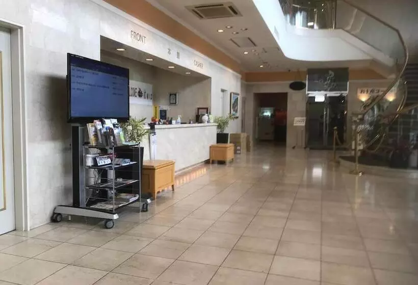 ホテル Verfort Hyuga