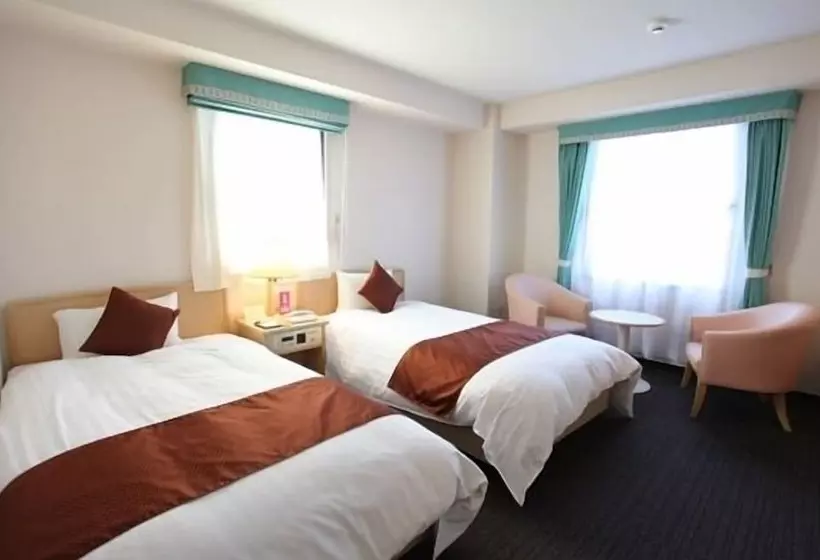 ホテル Verfort Hyuga