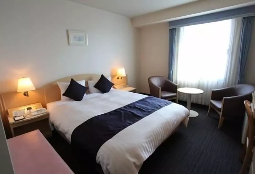 ホテル Verfort Hyuga