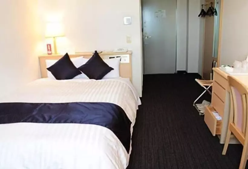 ホテル Verfort Hyuga