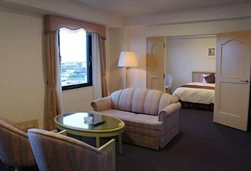 ホテル Verfort Hyuga