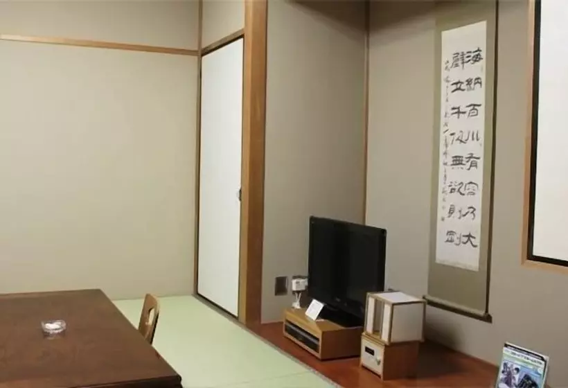 ホテル Verfort Hyuga