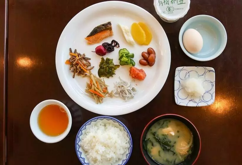 ホテル Verfort Hyuga