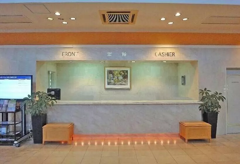 ホテル Verfort Hyuga