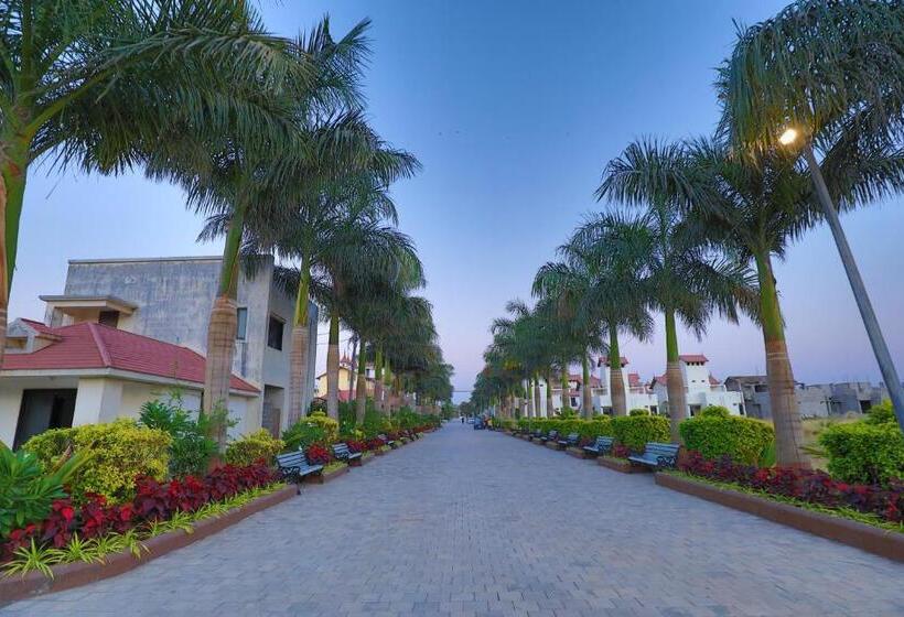 酒店 Vishal Lords Inn Gir Forest