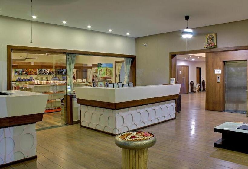 酒店 Vishal Lords Inn Gir Forest