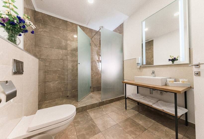 בית מלון כפרי Wish Aqua & Spa Resort