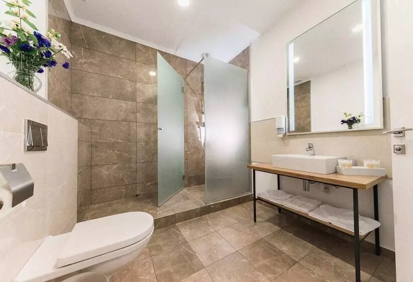 Hotelli Wish Aqua & Spa Resort