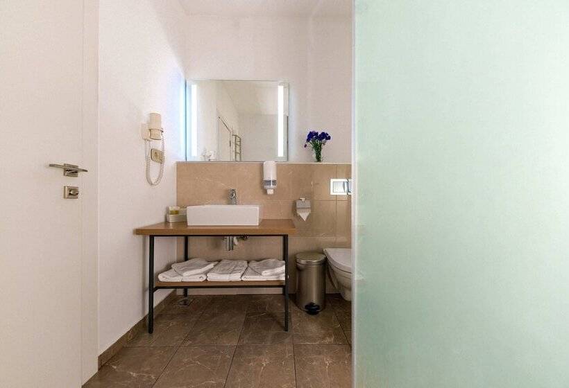 בית מלון כפרי Wish Aqua & Spa Resort