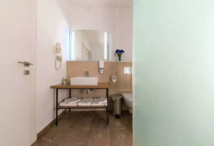 Hotelli Wish Aqua & Spa Resort