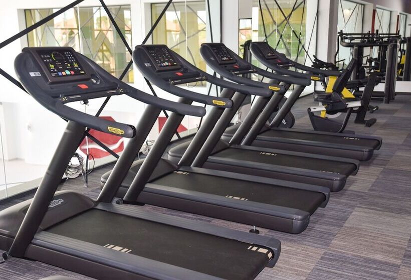 בית מלון כפרי Wish Aqua & Spa Resort