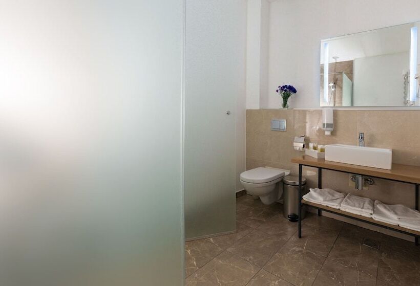 בית מלון כפרי Wish Aqua & Spa Resort