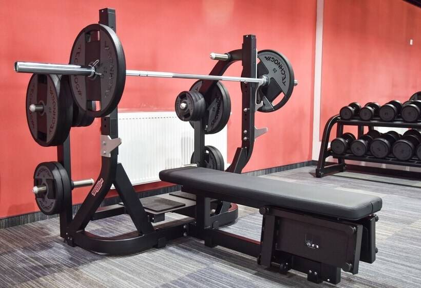 בית מלון כפרי Wish Aqua & Spa Resort