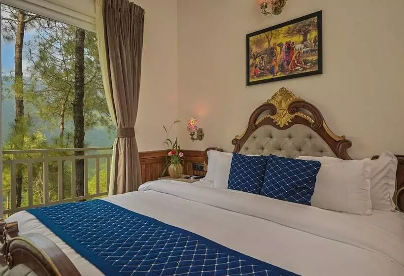 Jungle Lodge Resort