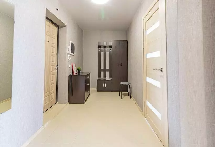 Kvartalapartments. Belozerskaya 5