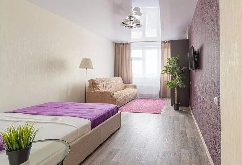 Kvartalapartments. Belozerskaya 5