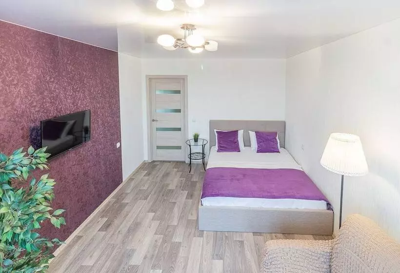 Kvartalapartments. Belozerskaya 5