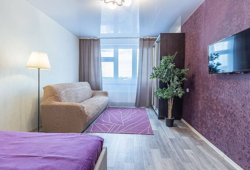 Kvartalapartments. Belozerskaya 5