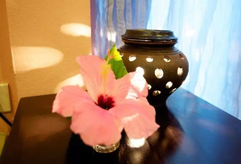 ペンション Baan Phor Bang Kon Tee