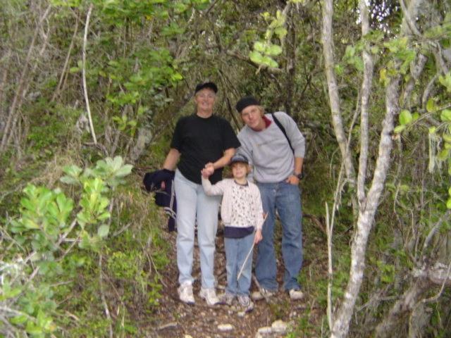 بنسيون Blue Horizon Bay Guest House