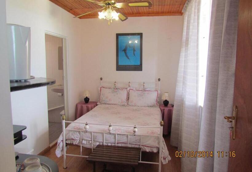 بنسيون Blue Horizon Bay Guest House