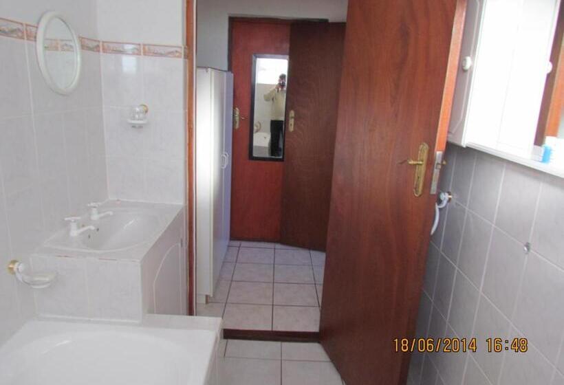 بنسيون Blue Horizon Bay Guest House