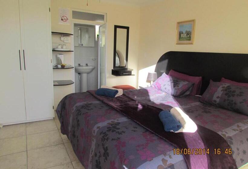 بنسيون Blue Horizon Bay Guest House