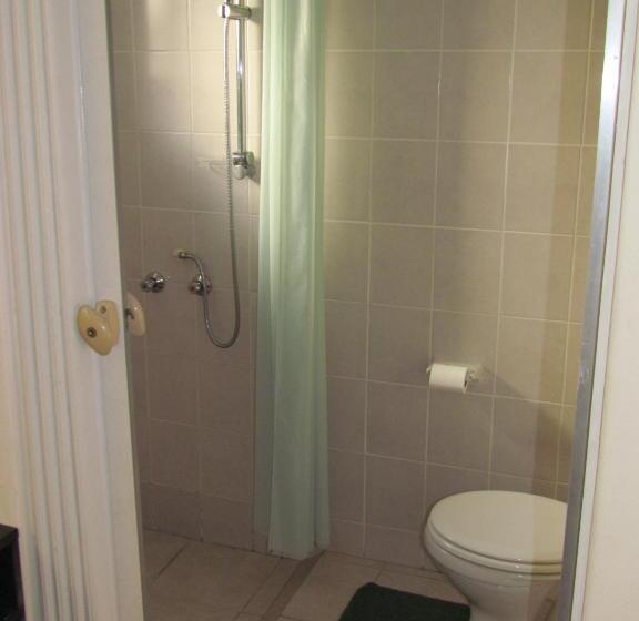 بنسيون Blue Horizon Bay Guest House