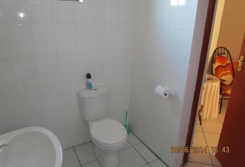 بنسيون Blue Horizon Bay Guest House