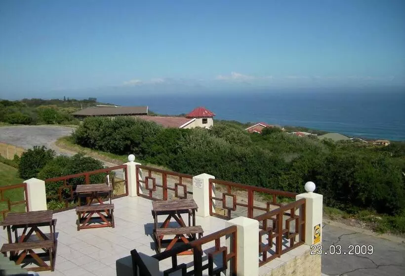 Majatalo Blue Horizon Bay Guest House