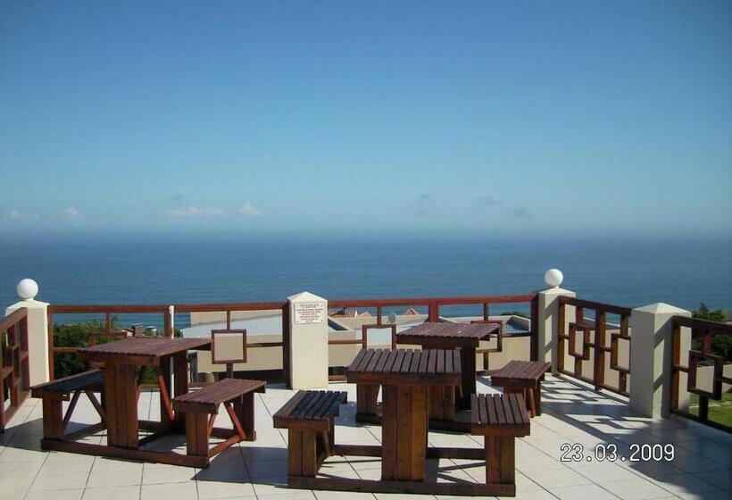 بنسيون Blue Horizon Bay Guest House