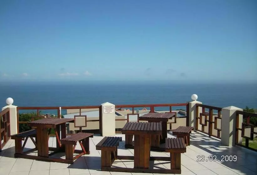 Majatalo Blue Horizon Bay Guest House