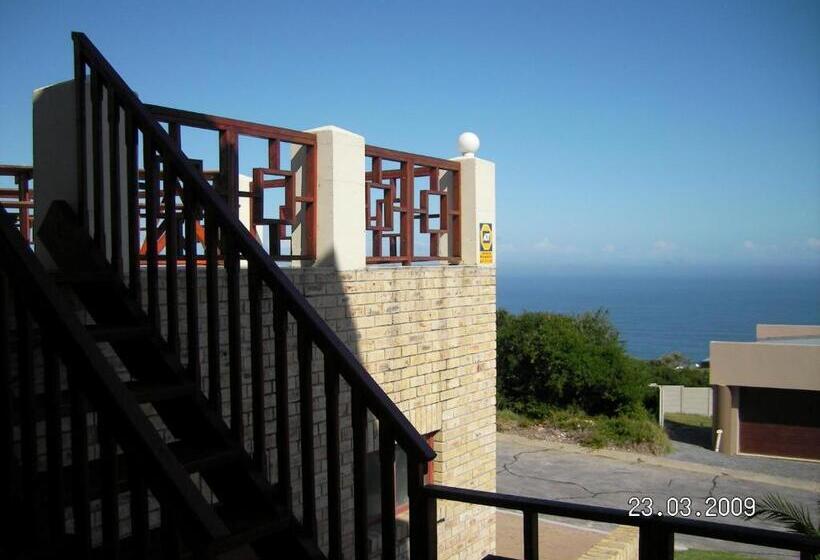 بنسيون Blue Horizon Bay Guest House