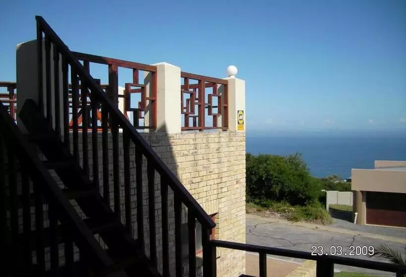 Majatalo Blue Horizon Bay Guest House