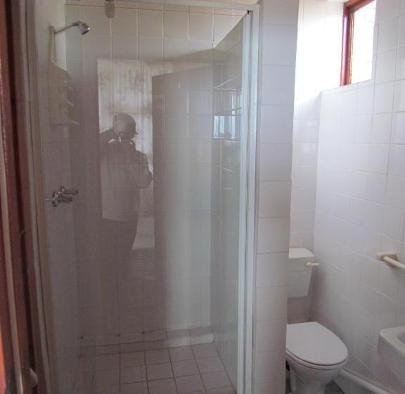 بنسيون Blue Horizon Bay Guest House