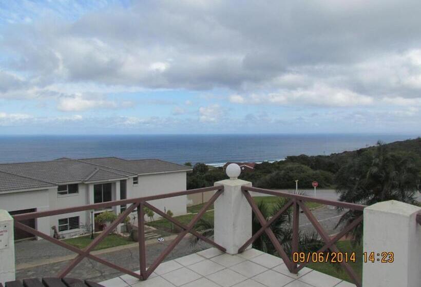 بنسيون Blue Horizon Bay Guest House