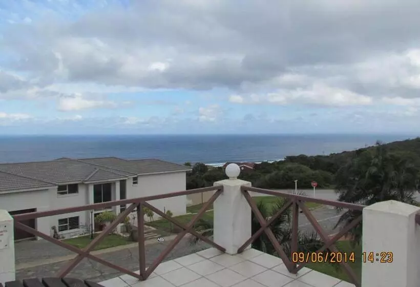 Majatalo Blue Horizon Bay Guest House