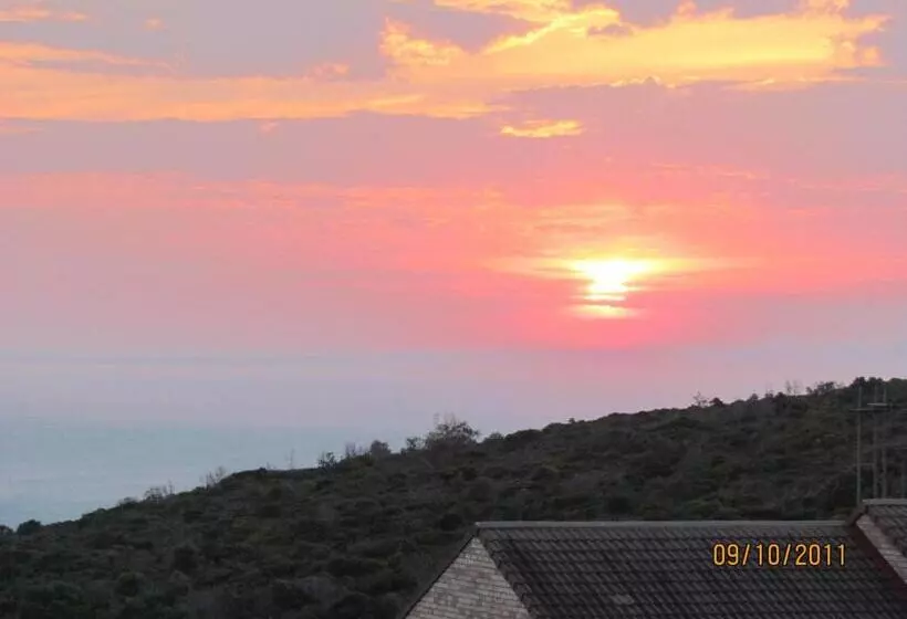 Majatalo Blue Horizon Bay Guest House