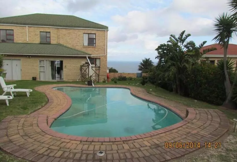 Majatalo Blue Horizon Bay Guest House