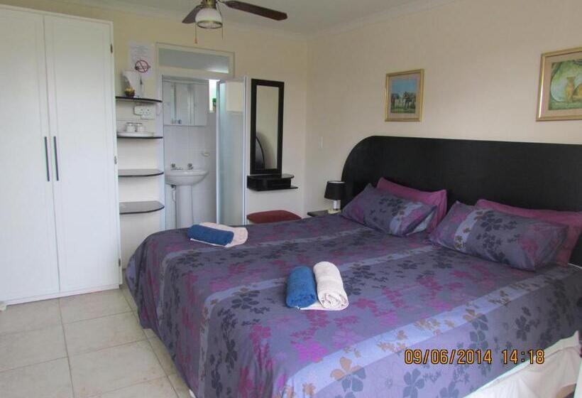 بنسيون Blue Horizon Bay Guest House