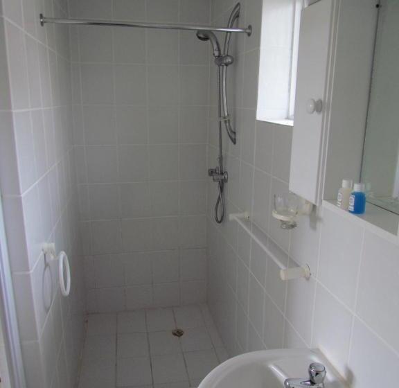 بنسيون Blue Horizon Bay Guest House