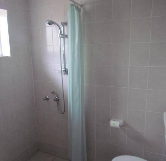 بنسيون Blue Horizon Bay Guest House