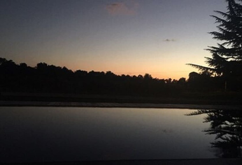 膳宿费 Chateau Beaulieu De Cléo