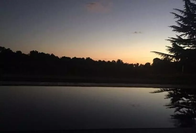 Majatalo Chateau Beaulieu De Cléo