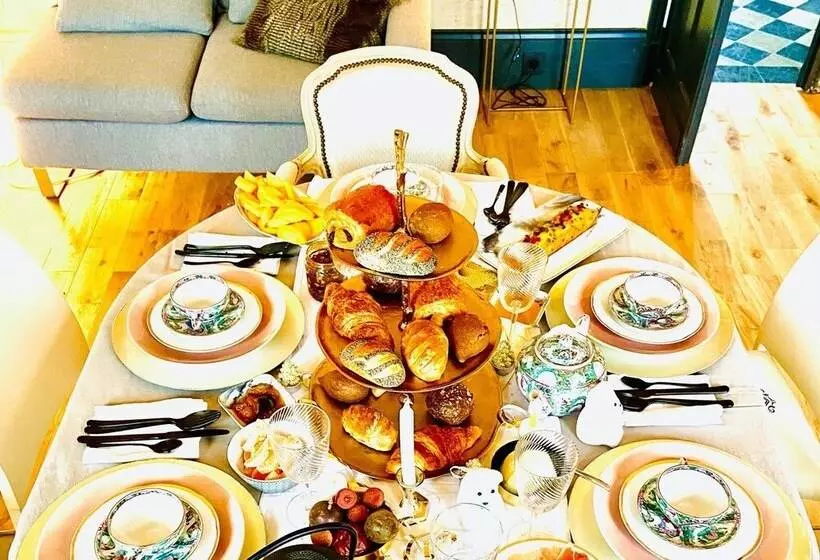 Majatalo Chateau Beaulieu De Cléo