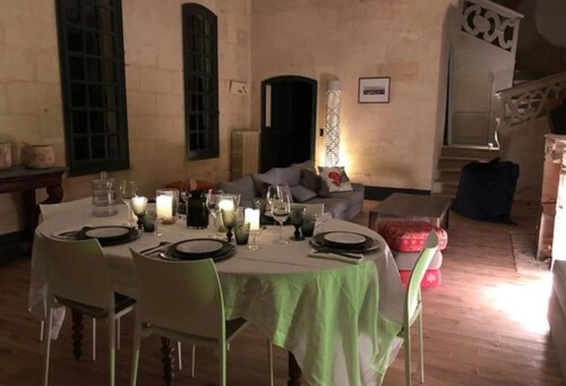 膳宿费 Chateau Beaulieu De Cléo