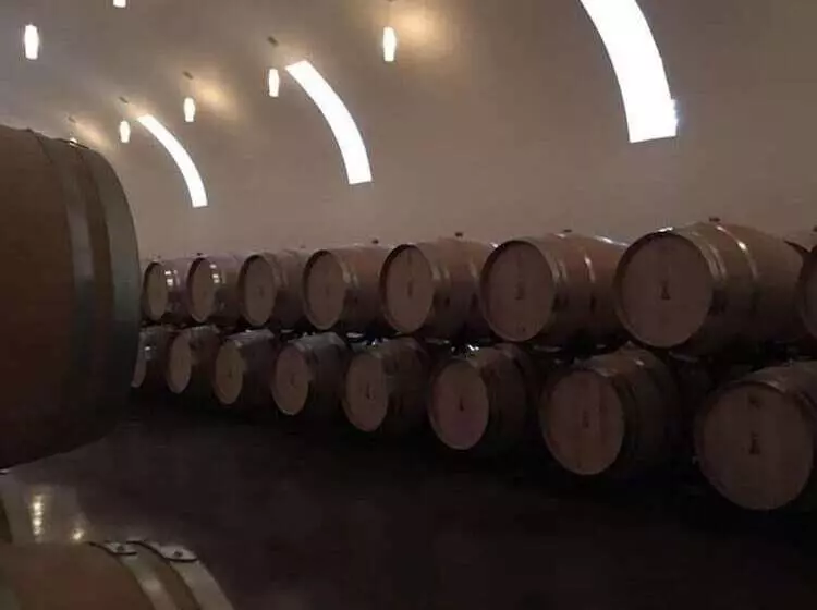 Majatalo Chateau Beaulieu De Cléo